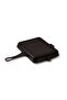 Duo Cast Grill Pan Brown 26X32 cm - 6