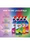 Toilet Cleaner 500ml Promo Pack of 2 Disinfectant Deep Clean Toilet Bowl Cleaner Removes Tough Stains and Germs Value Pack 500 ML X 2, 1L - 3