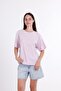 Basic Oversize T-Shirt - 2