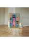 One Piece Hallway Painting Lighthouse Stamp Vrynt