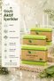 Bio Natura Sulfur Soap 150 Gr X3 Advantageous Set – Natural Skin and Hair Care Soap - 2