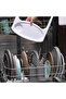 Baby Base 2-in-1™ Seat - Slate, Piece of 1 - Suitable to 6-36 months - Gray - Feeding Seat - 8