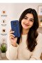 Huawei Nova 14i 4G 2025 Soft Silicone Case with Grip, Protective Cover Texture Case Cover - 5