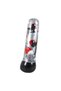 Inflatable Punching Bop Bag for Kids, Water Filled Base, Indoor/Outdoor - 3