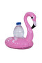 Inflatable Pool Drink Holder, Floating Beverage Holder, PVC, Assorted - 5