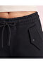 Senior Girls Black Active Pants - 3