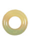 Gradients Inflatable Pool & Beach Float Swim Ring, PVC, Assorted - 5