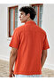 TEXTURED WOVEN SHIRT - 3