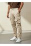 CARGO TROUSER