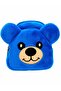 Cute Teddy Bear Patterned Nursery Kindergarten Primary School Children's Backpack unisex