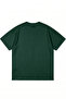 Doomsday - Dr. Doom Printed Oversize Crew Neck T-Shirt - 3