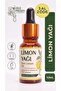 Lemon Essential Oil 10 ml / 100% Pure and Natural / Lemon Oil