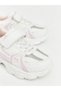 Comfortable Sole Girls' Sports Shoes (W6) - 3