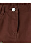 Esvab • Modern & Distinctive Girls' Gabardine Trousers - 2
