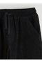 Esvab • Modern & Distinctive Corded Waist Velvet Boys' Trousers - 3