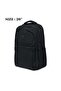 Premium Backpack 20" (BPP19751) Black - 6