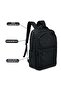 Premium Backpack 20" (BPP19751) Black - 5