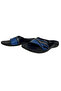 33404-Vader Anatomical Sole Wet Floor Beach, Pool, Daily Men's Slippers - 3