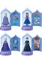 Frozen Surprise Small Dolls - 6