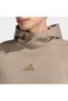 Men's Casual Sports Sweatshirts Hooded Sweat m Z.N.E. Hd Kf3777 - 4