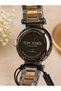 Women's Wristwatch Stylish Suitable for Daily Use Water Resistant 3 Atm - 3
