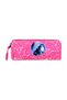 Ultra Luxury Waterproof Girls' Orthopedic Primary School Bag Thermal Lunch and Pen Holder - 7