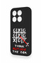 Mi 17 5g Compatible Out Side the Box Patterned Silicone Case - 4