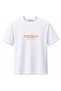Malibu Surf Club Design 100% Cotton Unisex Basic T-Shirt - 2