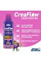 كرياتين مونوهيدرات سائل كريا فلو من ابلايد نيوتريشن نكهة فيمتو 500 مل - CreaFlow Liquid Creatine Monohydrate Blackcurrant - 4