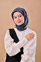 وشاح لامع 75012-27 - 2