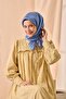 وشاح مسطح لامع 75006-66 - 5