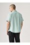 Authentic Button Down Lightweight Gömlek - 3
