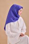 Twill Silk Scarf 11479-14 - 5