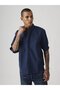 Authentic Button Down Lightweight Gömlek - 5