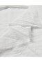 White Parachute Fabric Width: 130 - 7