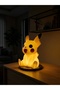 MASAÜSTÜ PİKACHU IŞIKLI FİGÜR - 3