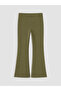 Girl's spanish leggings - 4