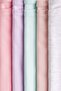 5-pack jersey tops - 2