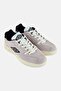 Men Talis Lace Up Training Shoes, Grey - 4