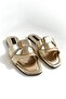 Ola Gold Women's Slippers - 2