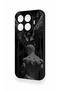 Mi 17t 5g Compatible Icarus Patterned Silicone Case - 4