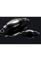 10 Pieces, 1.2 Grams, No:0.3, Double Two-Sided Ball Bearing Swivel Fishing Lead - 2