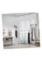 3D Brick Pattern Self-Adhesive Wall Panel 58X38 cm - 4