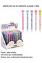 Mp 142-48 Versatil Pencil 0.7 mm 1 Piece – Mechanical Pencil, Ergonomic Writing Pencil