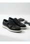Kemal Aygün-Libero Genuine Leather Men's Casual Shoes - 5