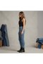Mile High Super Skinny Women's Jean Pants in Taut Stretch - 0223 - 3