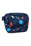 A. Polo Clup Prestige 3-Piece Primary School Bag 04591 - 5