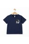 H&C 100% Cotton Kids Printed 2-Piece T-Shirt Shorts Set 1-6 Years - 2