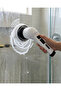 Electric Rotating Cleaning Brush with 9 Heads and Long-Term Use
