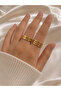 Timeless Duo Ring Set - 2